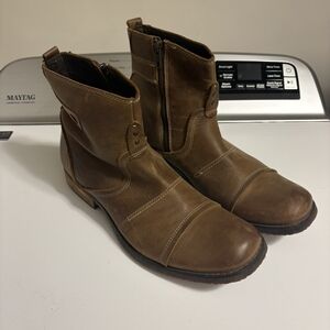 Men's Bed Stu Boots